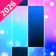Piano Music Go-EDM Piano Games