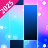Piano Musique Go-Jeux de Piano icon