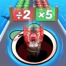 Radish Rush 2: Hole Puzzle icon