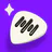 Guitar Tuner - Simply Tune icon