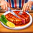 Cooking Japan: Restaurant Game icon