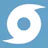 Tropical Hurricane Tracker icon