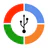 JS USB OTG icon