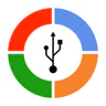 JS USB OTG icon