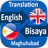 Translate Bisaya to English icon