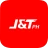 J&T Express - Courier App PH icon