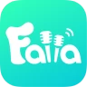 Falla-Chat de voz grupal icon