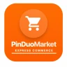 Pinduo Market icon