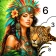 Jungle Color By Number Games