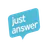 JustAnswer: Ask for help, 24/7 icon