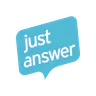 JustAnswer: Ask for help, 24/7 icon