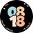 Pixel Watch 2 Face I icon