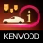 KENWOOD Drive Info. icon