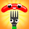 Fork N Sausage icon