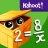 Kahoot! Álgebra 2 de DragonBox icon