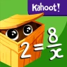 Kahoot! Álgebra 2 de DragonBox icon