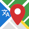 Vị trí của tôi: Chia sẽ vị trí icon