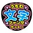 ファンサゲット：ファンサうちわ文字作成アプリ 推し活 icon