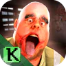 Mr. Meat: Horror Escape Room icon