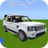 Cars Mod cho Minecraft PE 2025 icon