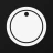 シンプル無音カメラ 全画面・高画質 icon