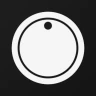 シンプル無音カメラ 全画面・高画質 icon