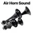 Air Horn Sound - Siren Sounds icon