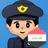شرطة الاطفال العراقية المطورة icon