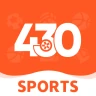 430 Tin tức thể thao icon