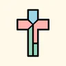 Heavenly: Bible Verse Widgets icon