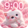 Fondos Kawaii Lindos 4K HD icon
