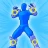 Draw Action: フリースタイルバトル icon