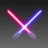 ドローセイバー: 剣で戦うバトル icon