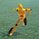 Mannequin Downhill