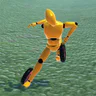 Mannequin Downhill icon