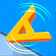 Type Spin: alphabet run game