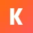 KAYAK: Vuelos, Hoteles, Coches icon
