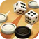 Backgammon Masters