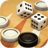 Backgammon Masters icon