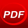 PDF Reader(KDAN PDF): 閲覧・編集PDF icon