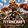 TITANCRAFT : Attack On Craft