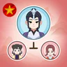 Cuộc Đời Gấm Vóc icon