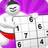 Sudoku Megastar icon