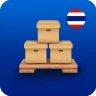 Quản Lý Kho Hàng và Tồn Kho icon