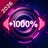 Volume Booster - Bass Booster icon