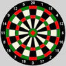 Dart Scoring App 501 icon