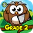 Second Grade Learning Games SE icon