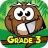 Third Grade Learning Games icon