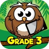 Third Grade Learning Games icon
