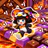 Keyboard Tower: ASMR Climb icon